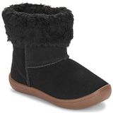 UGG - Sammee - Laars - Zwart - Suede