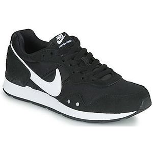 Nike  VENTURE RUNNER  Sneakers  dames Zwart