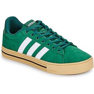 adidas  DAILY 4.0  Sneakers  heren Groen