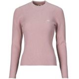 Levis  CREW RIB SWEATER  Truien  dames Roze