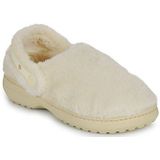Crocs Classic Unfurgettable Klompen Unisex Vanilla 45