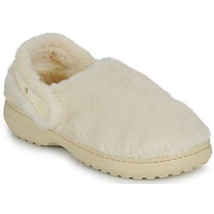 Crocs Classic Unfurgettable Klompen Unisex Vanilla 45