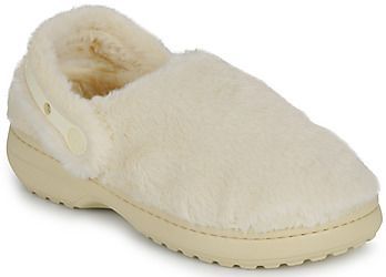 Crocs Classic Unfurgettable Klompen Unisex Vanilla 45