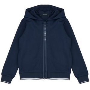 Ikks  X217003  Truien  kind Marine