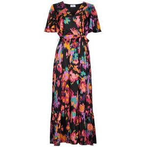 Betty London  ANYA  jurken  dames Multicolour