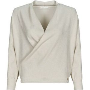 Les Petites Bombes  LUDIVINE  Vesten  dames Beige