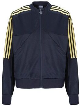 adidas - Tiro Track Top - Trainingsjack - Marine - Dames