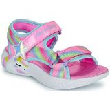 Skechers - Dreamy Eenhoorns - Sandalen - Roze/Multi
