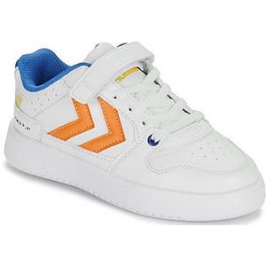 hummel  ST. POWER PLAY JR  Sneakers  kind Wit