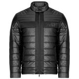 Guess - M4YL16WFHD0 - Stretchjas - Zwart - Casual - Polyurethaan