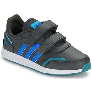 adidas  VS SWITCH 3 CF C  Sneakers  kind Zwart