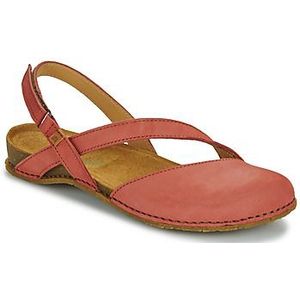 El Naturalista  PANGLAO  sandalen  dames Roze