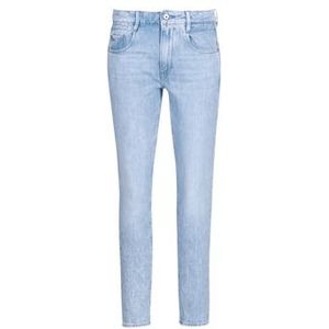 G-Star Raw  RADAR MID BOYFRIEND TAPERED  Broeken  dames Blauw