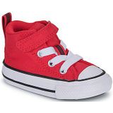 Converse - CHUCK TAYLOR ALL STAR MALDEN STREET - Sneakers - Rood/White/Black