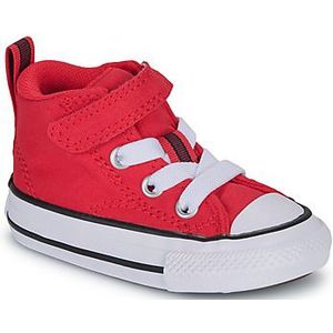 Converse - CHUCK TAYLOR ALL STAR MALDEN STREET - Sneakers - Rood/White/Black