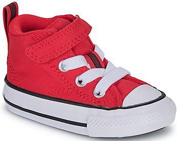 Converse - CHUCK TAYLOR ALL STAR MALDEN STREET - Sneakers - Rood/White/Black