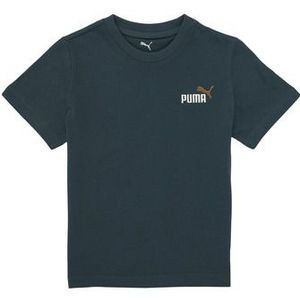 Puma - Logo n° 1 - T-shirt - Kinder