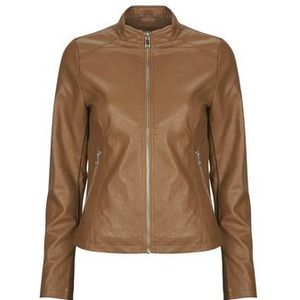 Moony Mood  PUIRI  jassen  dames Bruin