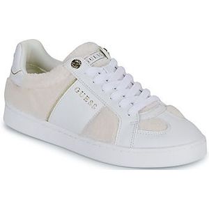 Guess - JRONE10 - Sneakers - Wit