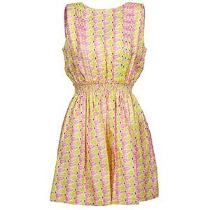 Manoush  FLAMINGO  Jurken dames Multicolour