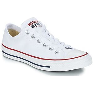 Converse  CHUCK TAYLOR ALL STAR CORE OX  Sneakers  dames Wit