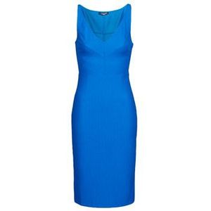 Marciano  LORENA DRESS  Jurken dames Blauw