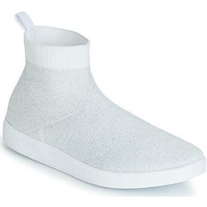 André  ATINA  Sneakers  dames Wit