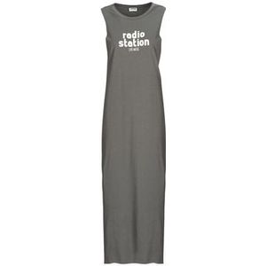 Noisy May  NMMAX  jurken  dames Grijs