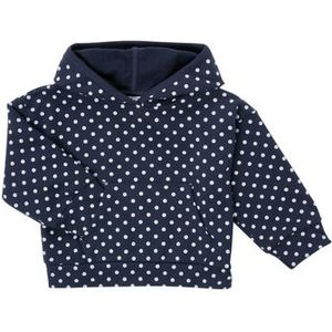 Petit Bateau  CELIA  Truien  kind Marine