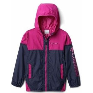 Columbia FLASH CHALLENGER WINDBREAKER Jassen kind Multicolour