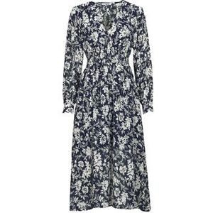 Les Petites Bombes  CANDY  jurken  dames Marine