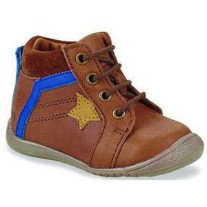 GBB  CARSON  Sneakers  kind Bruin