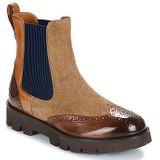 Melvin & Hamilton - JADE 8 - Laarzen - Bruin