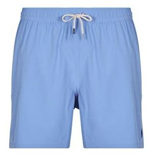 Polo Ralph Lauren  MAILLOT DE BAIN UNI EN POLYESTER RECYCLE  Badpakken heren Blauw