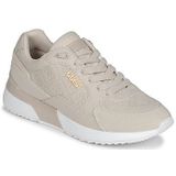 Guess - MOXEA16 - Lage Sneakers - Beige