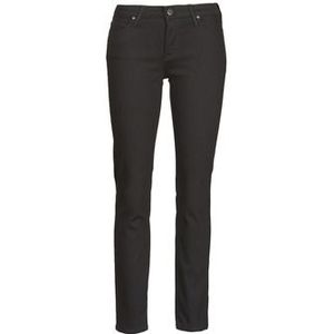Lee - Elly - Spijkerbroek - Zwart - Slim Fit