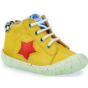 GBB  STANNY  Sneakers  kind Geel