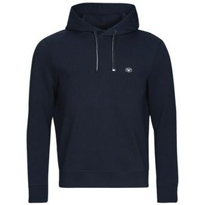 Emporio Armani  8N1MD0-1JHS  Truien  heren Marine