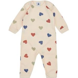 Petit Bateau  TELOU SANS PRESSION  Pyjama's / nachthemden kind Multicolour