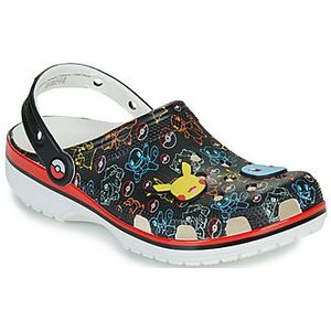 Crocs - Pokemon Classic Clog - Slippers