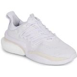 adidas  AlphaBoost V1  Sneakers  heren Wit