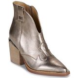 ALMA EN PENA  V250105  Laarzen  dames Goud