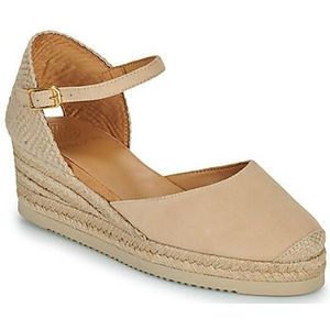 Unisa  CISCA  sandalen  dames Beige