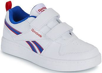 Reebok Classic  ROYAL PRIME 2.0 TWO STRAP HOOP  LOOP  Sneakers  kind Wit