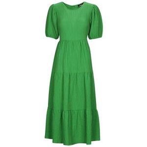 Desigual  VEST_WEND  jurken  dames Groen