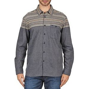 Element  LENOX  overhemden  heren Grijs