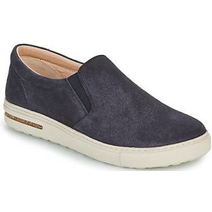 BIRKENSTOCK - Oswego LEVE - Instappers - Blauw