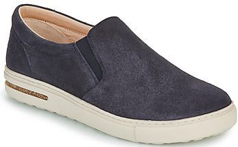 BIRKENSTOCK - Oswego LEVE - Instappers - Blauw