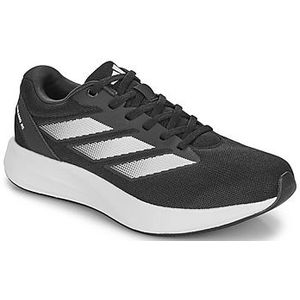 adidas  DURAMO RC U  Sportschoenen  heren Zwart