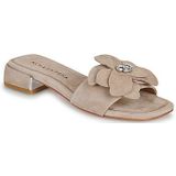ALMA EN PENA - V251944 - Slippers - Beige